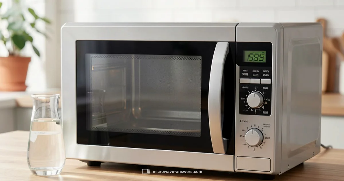 EM Wave Basics - Microwave Answers