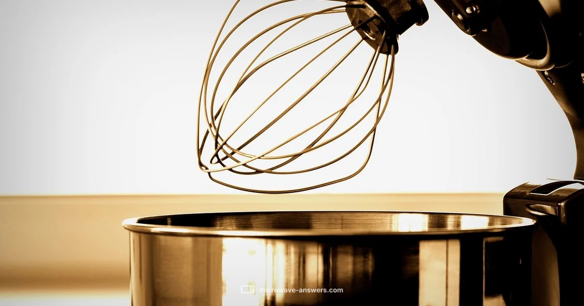 Microwave Aging Guide - Microwave Answers