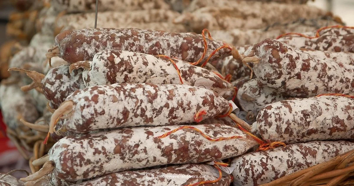 Deli Meat Safety - Microwave Answers