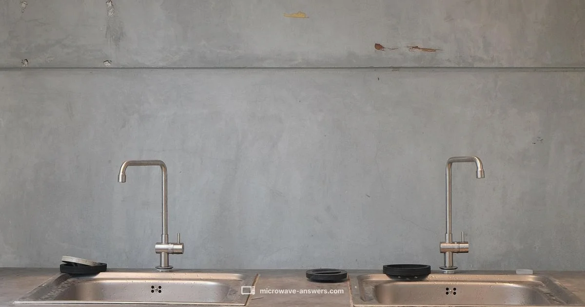 Inside Microwave Cleaning - Microwave Answers