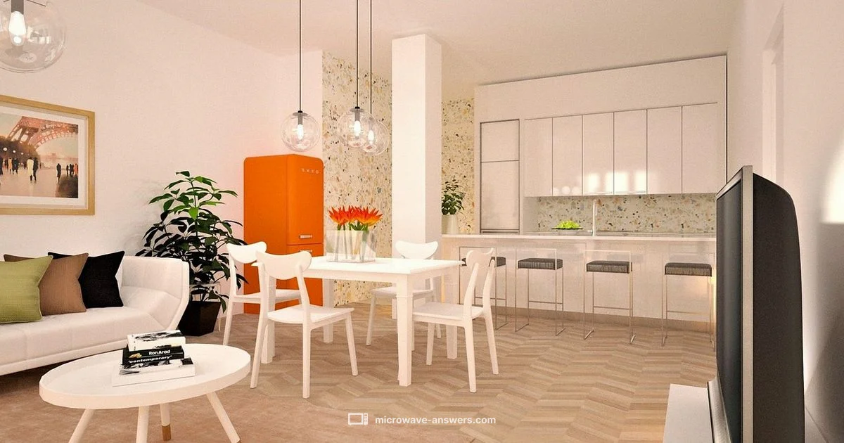 Best Microwave 2026 - Microwave Answers