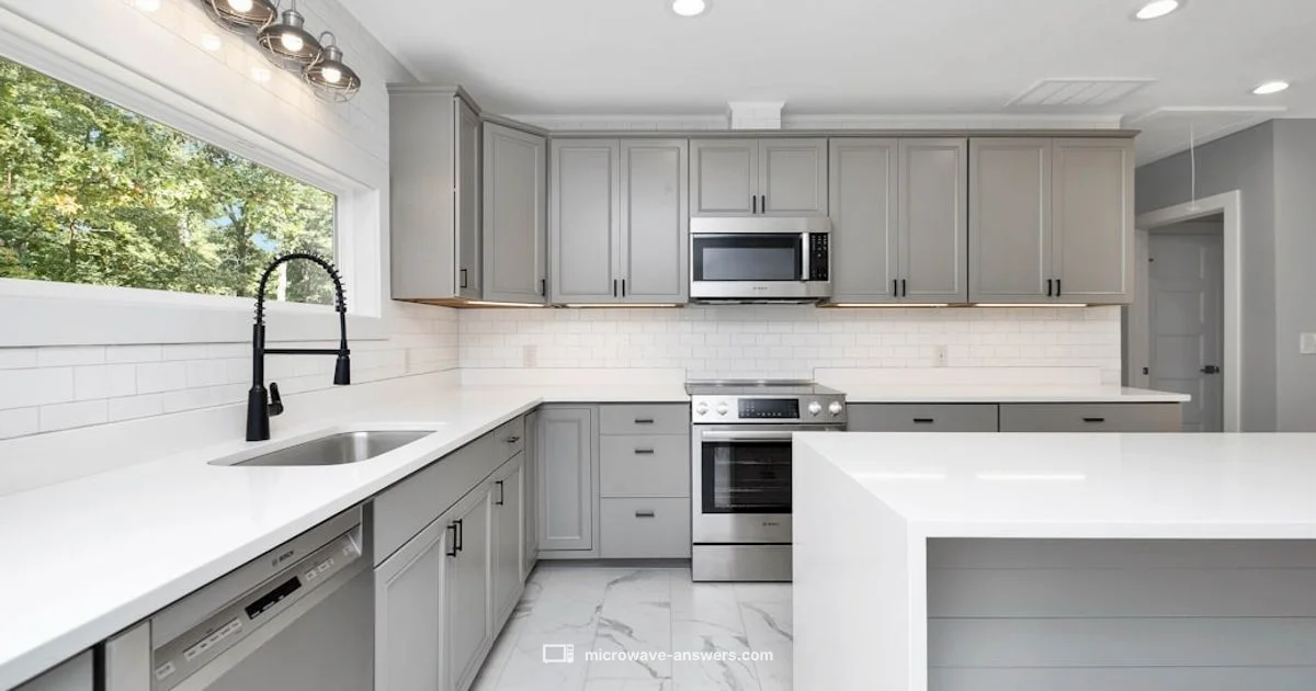 Practical Microwave Guide - Microwave Answers