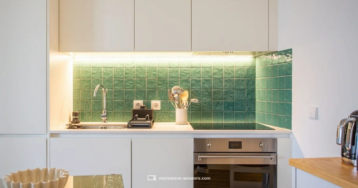 Metal in Microwave - Microwave Answers