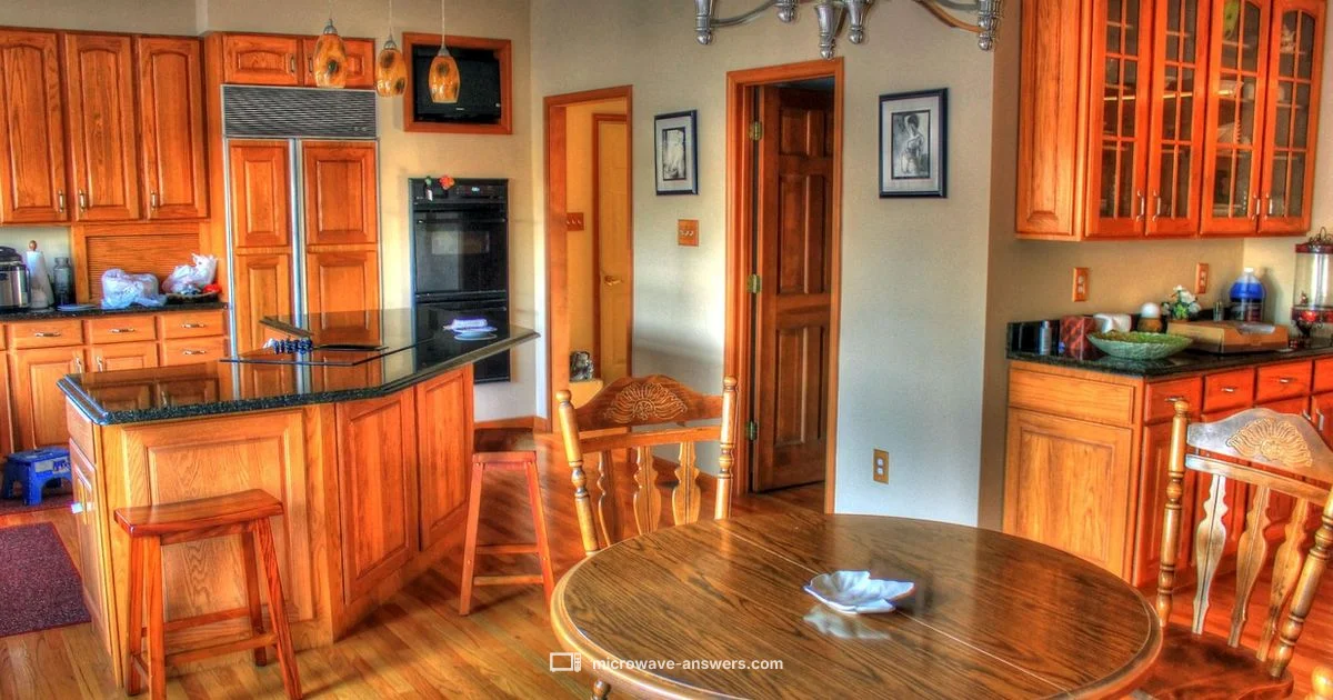 Best Microwave Pick - Microwave Answers