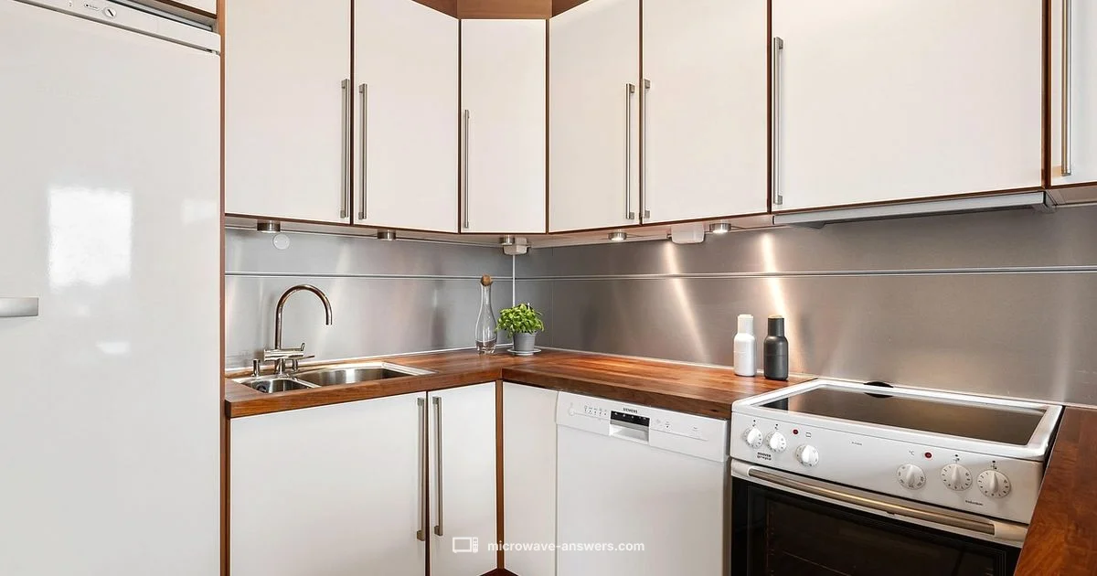 LG Microwave Ovens - Microwave Answers