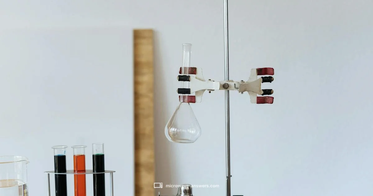 Empty Run Risk - Microwave Answers