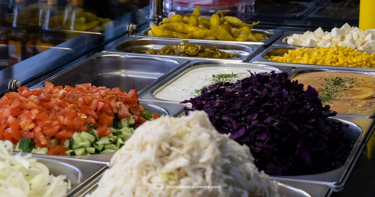 Check Microwave Size - Microwave Answers