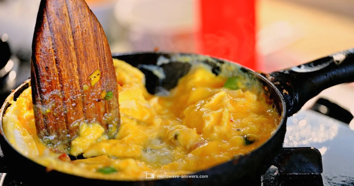 Egg Cooker Guide - Microwave Answers