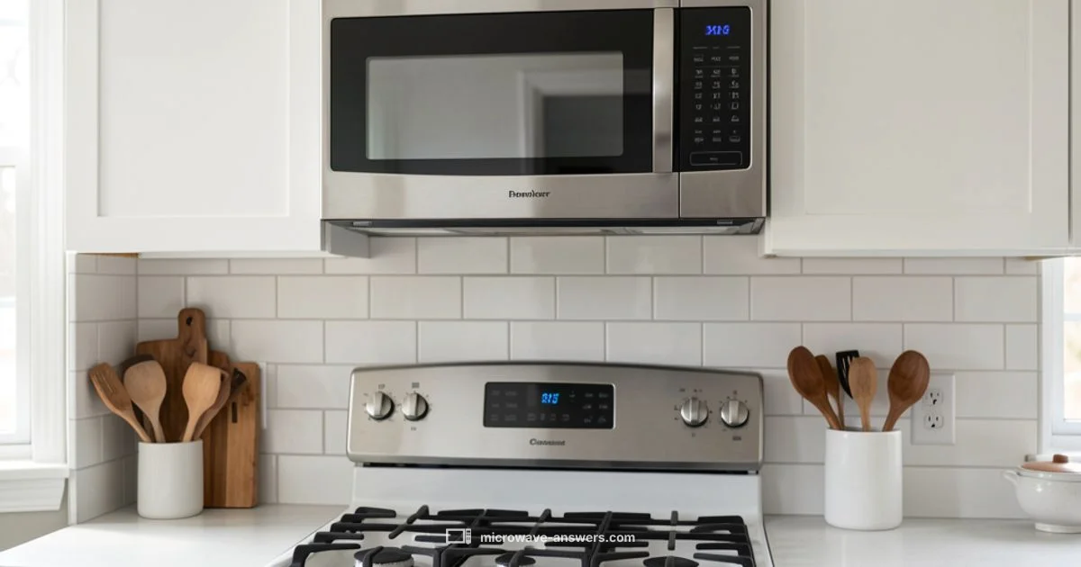 Spacemaker Overview - Microwave Answers