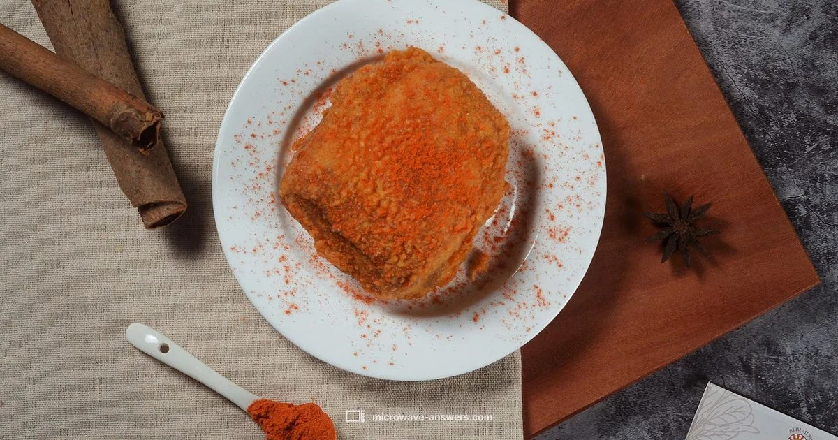 Tender Thaw Guide - Microwave Answers