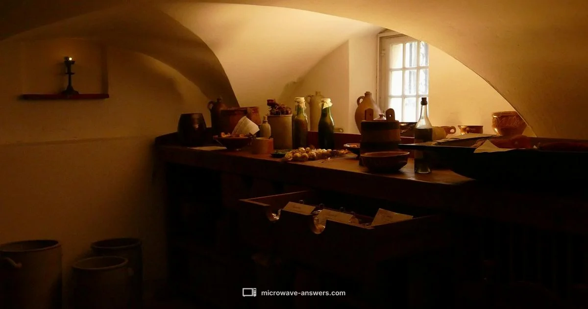 Light Off Microwave - Microwave Answers