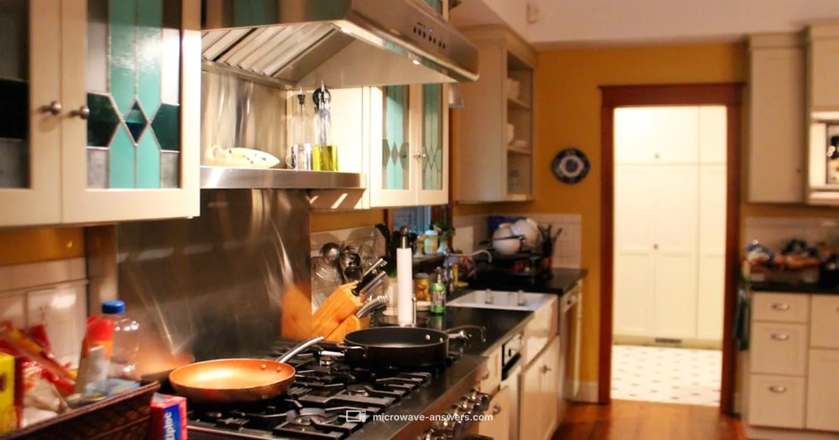 Microwave vs Air Fryer - Microwave Answers