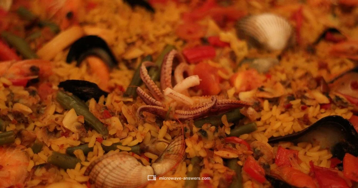 Microwave Rice Guide - Microwave Answers