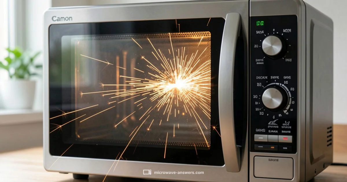 Empty Load Risks - Microwave Answers