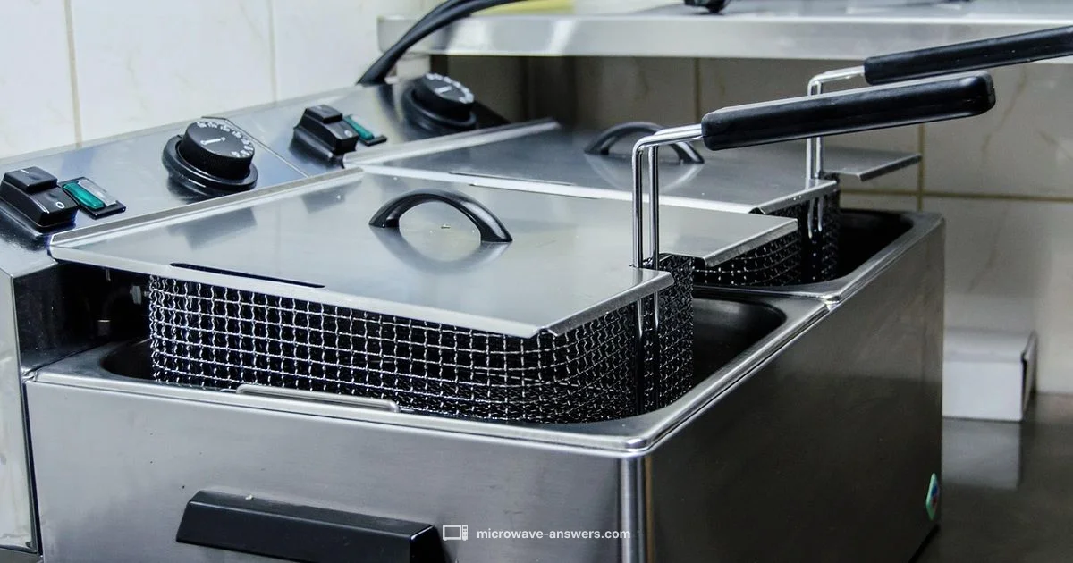 Hybrid Crisp Tech - Microwave Answers