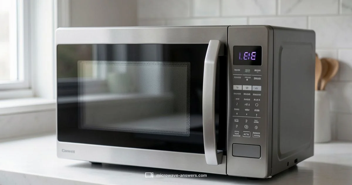 WML75011HZ Explained - Microwave Answers