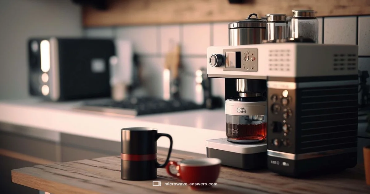 Best Microwave 2026 - Microwave Answers