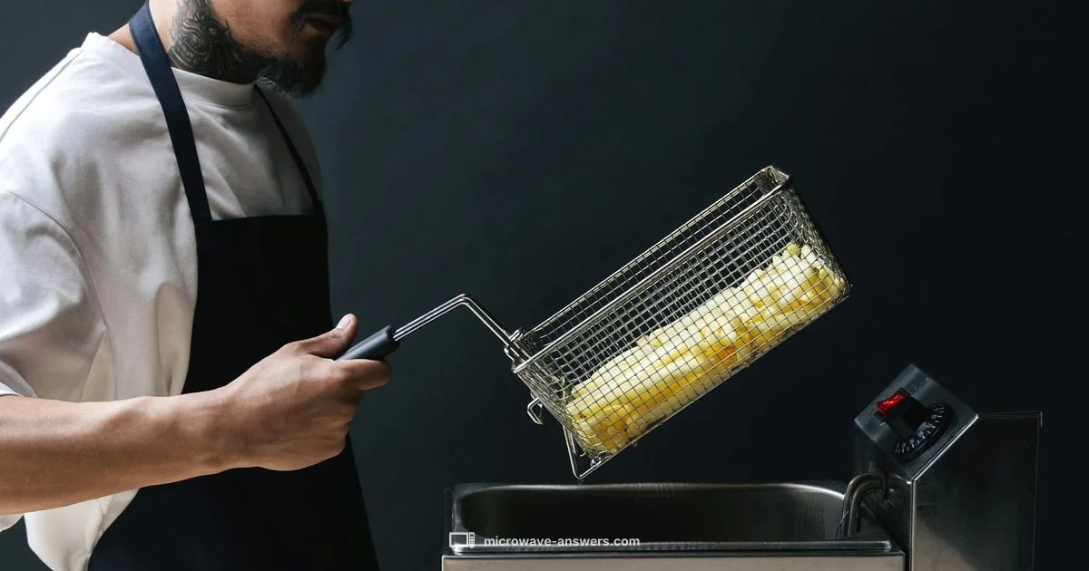 Air Fryer Microwave - Microwave Answers