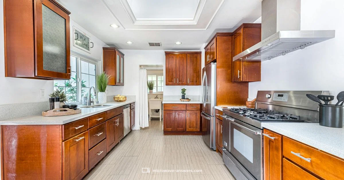 High Wattage Guide - Microwave Answers