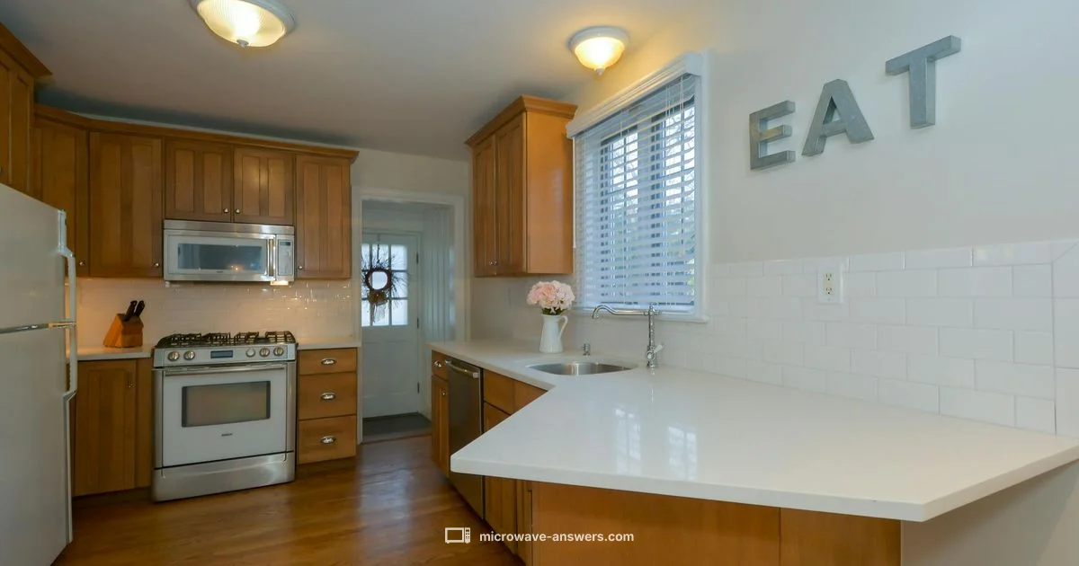 Health Safe Microwave - Microwave Answers