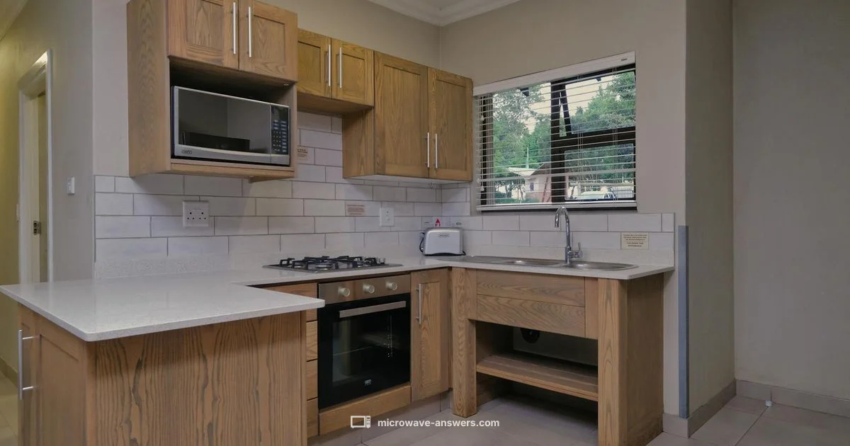 Crisp Everyday - Microwave Answers