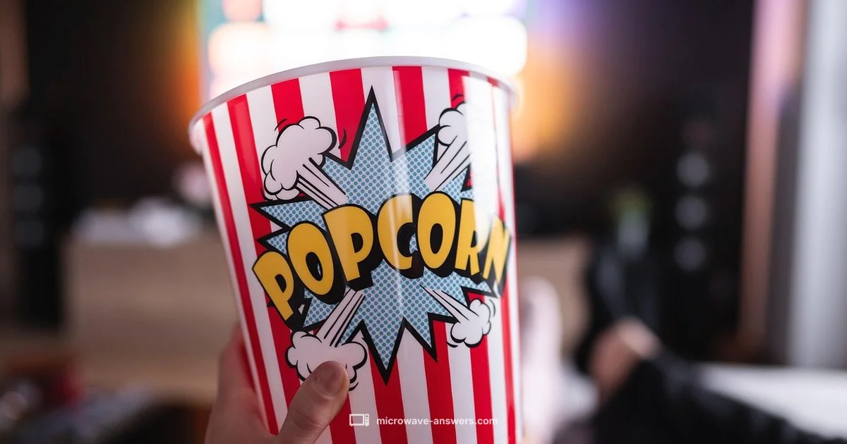 Top Popcorn Picks - Microwave Answers