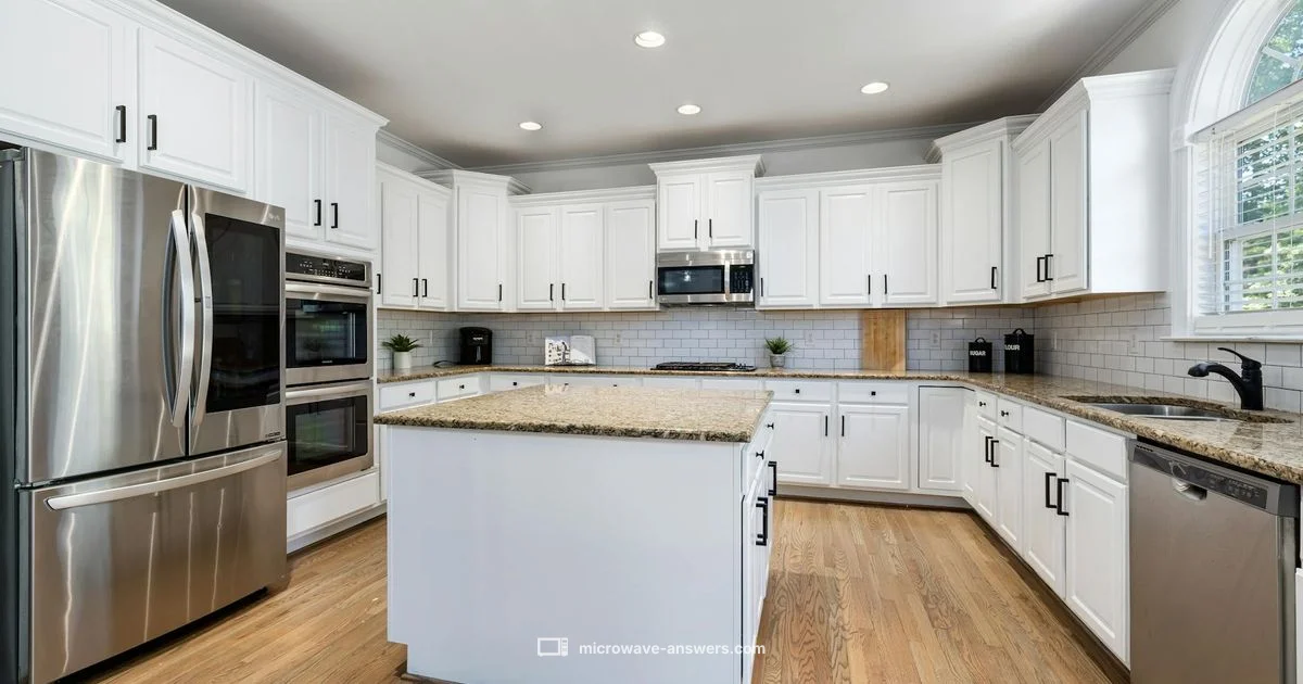 Microwave Buying & Setup - Microwave Answers