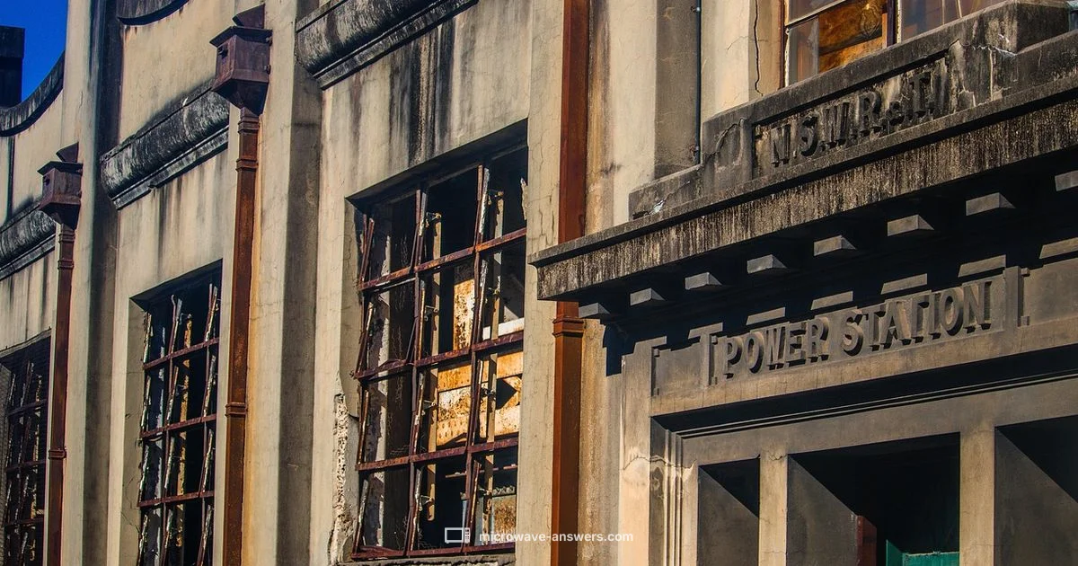 Global Microwave Manufacturing - Microwave Answers