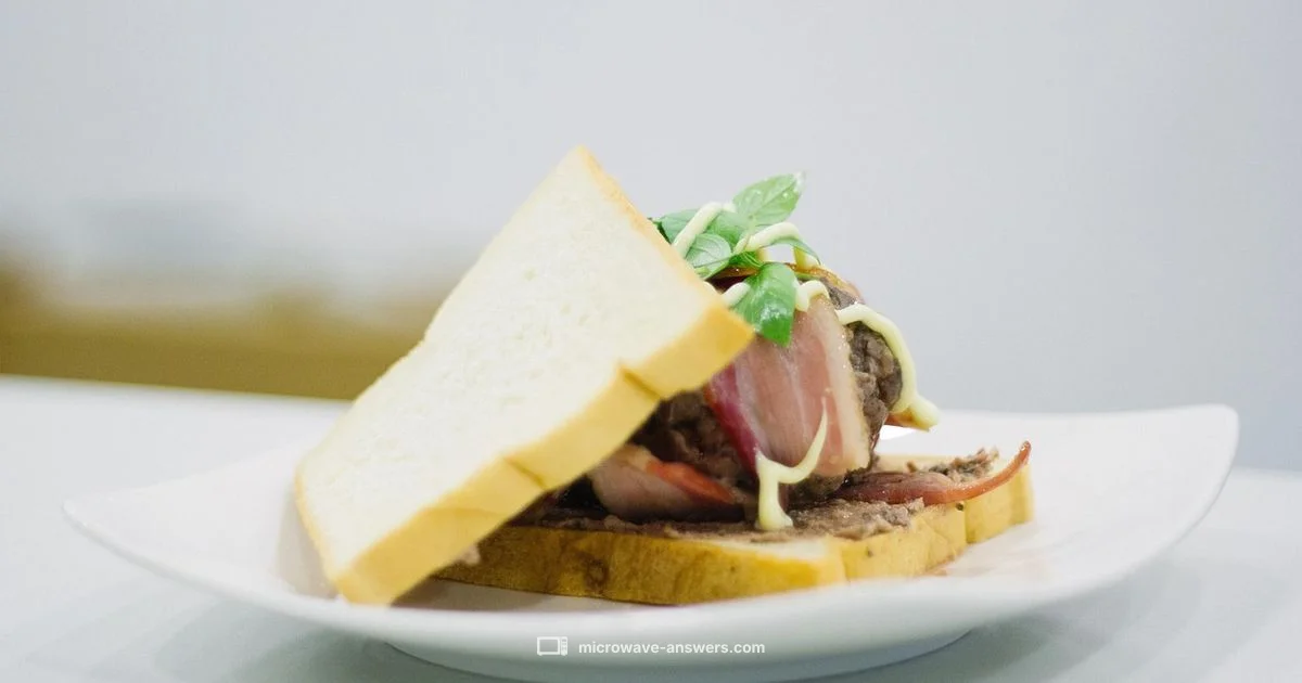 Microwave Bacon - Microwave Answers