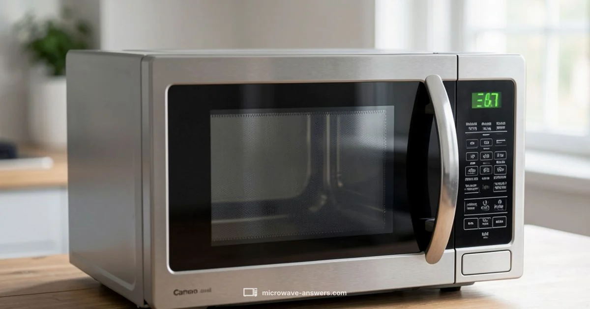 Microwave Disposal - Microwave Answers