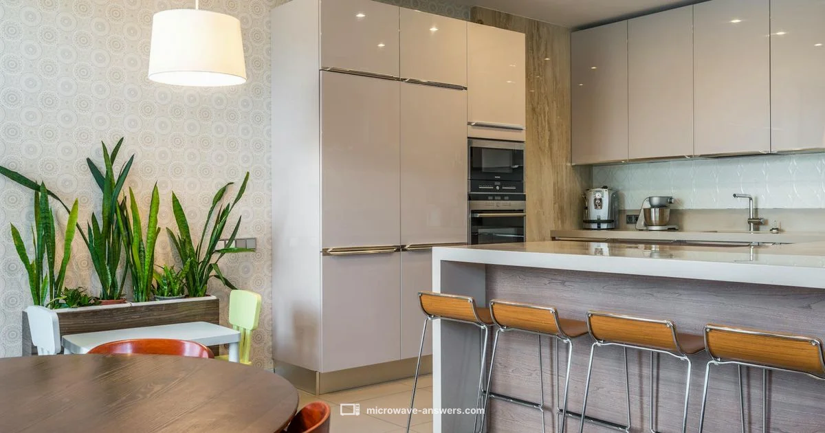 GE Microwave Combo Oven - Microwave Answers