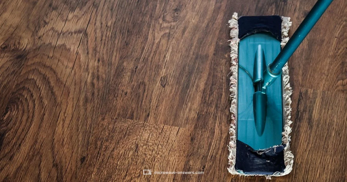 Clean Microwave Tips - Microwave Answers