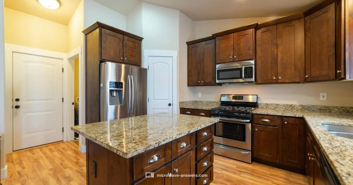 Smart Microwave Setup - Microwave Answers