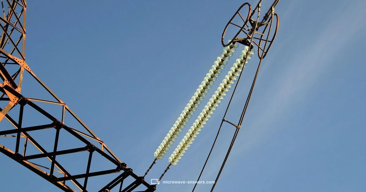 Capacitor Troubleshooting - Microwave Answers