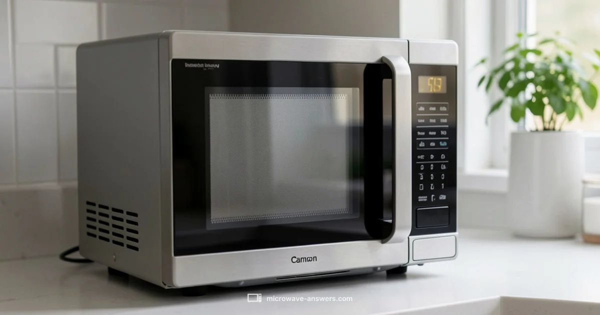 Are Microwaves Outdated - Microwave Answers