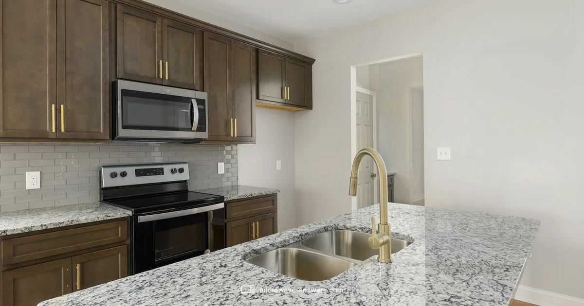 Microwave Lifespan Guide - Microwave Answers