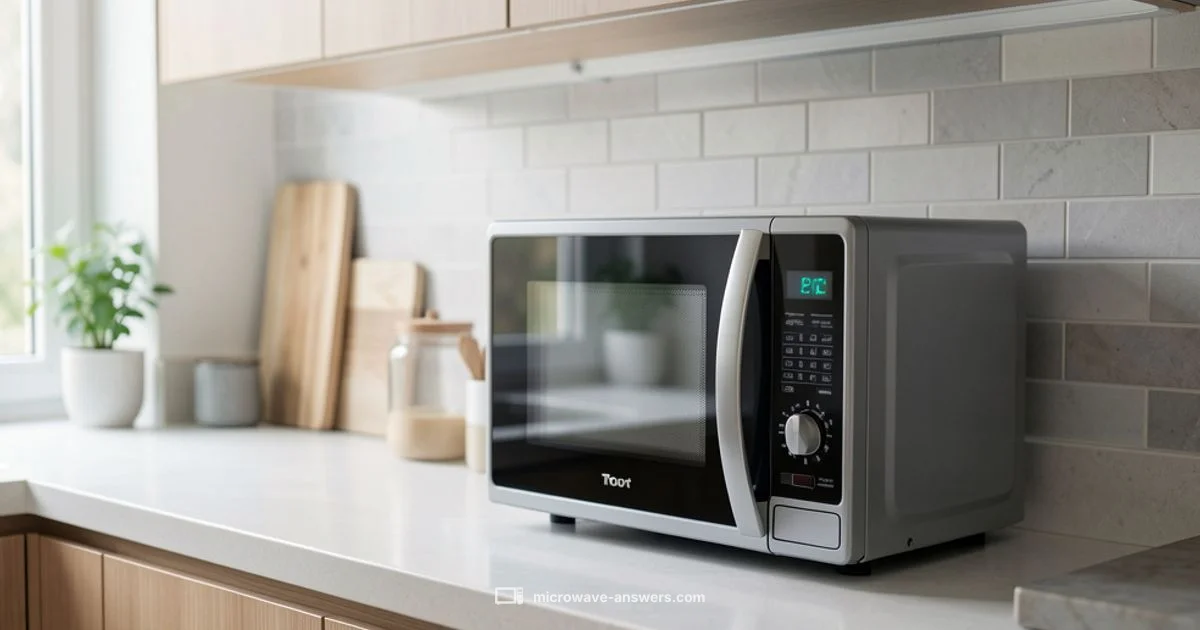 Thor Microwave Guide - Microwave Answers