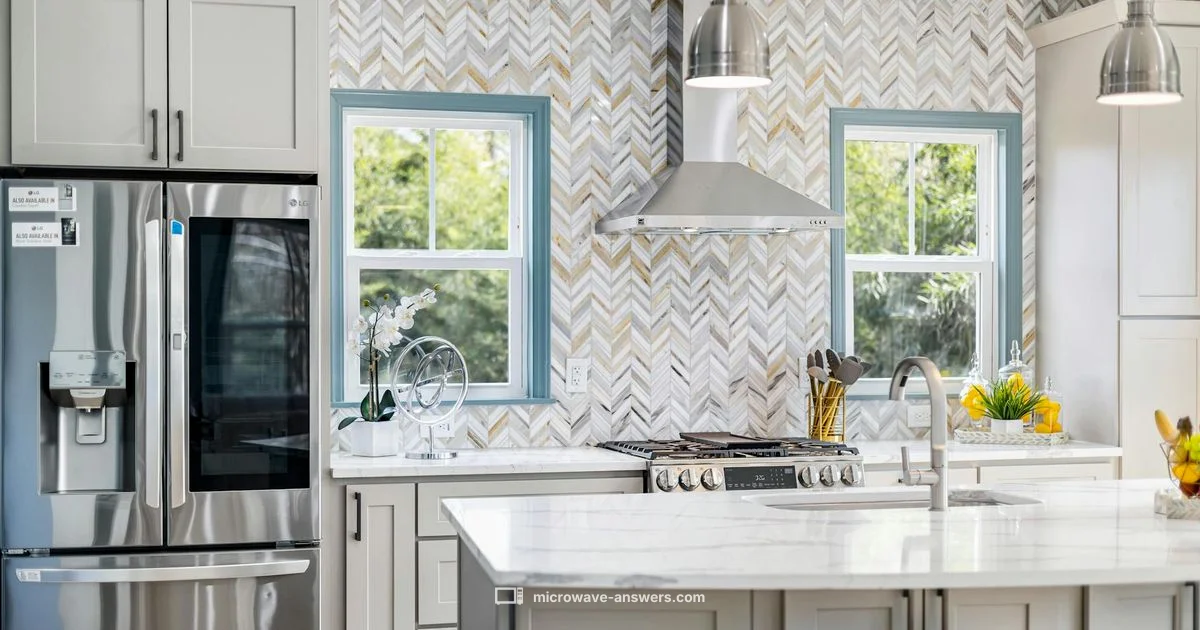 Range Hood Microwave Combo - Microwave Answers