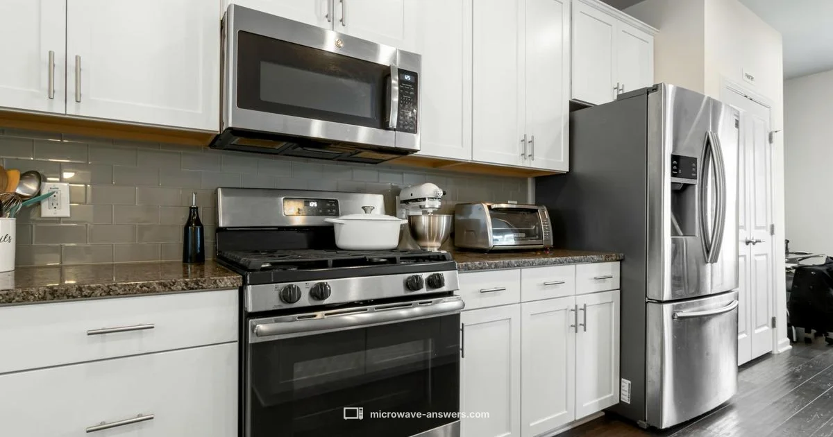 Microwave Safety Guide - Microwave Answers