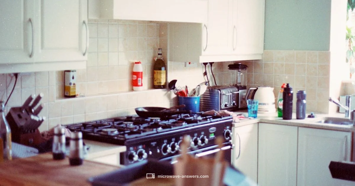 Wattage Guide - Microwave Answers