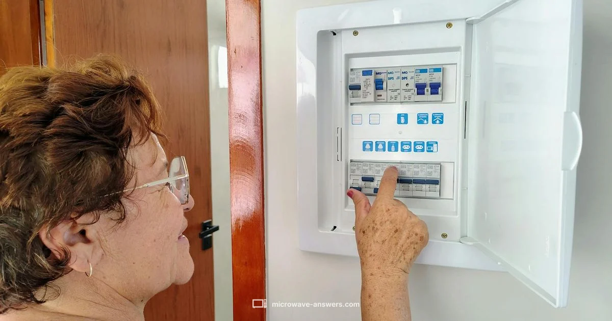 Microwave Fuse Guide - Microwave Answers