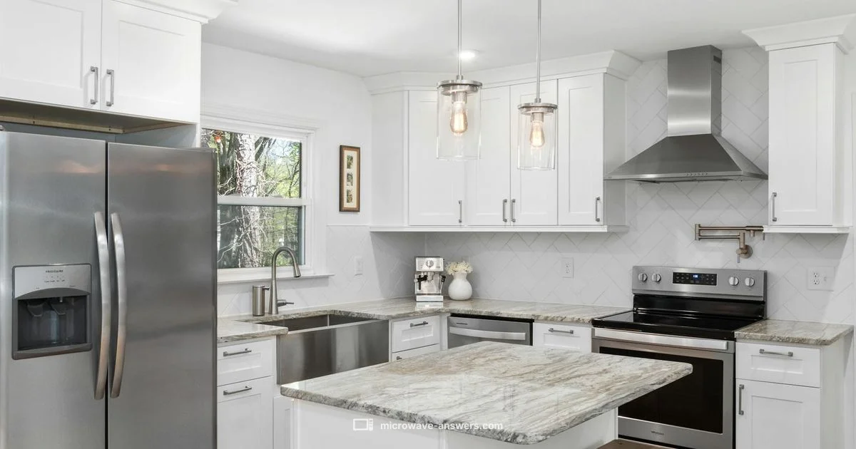 Vent Outside Guide - Microwave Answers