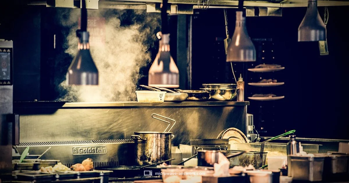 Microwave Troubleshooting - Microwave Answers