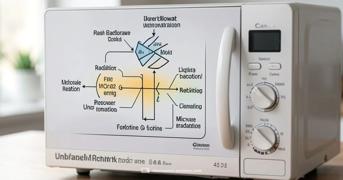 Microwave Radiation Basics - Microwave Answers