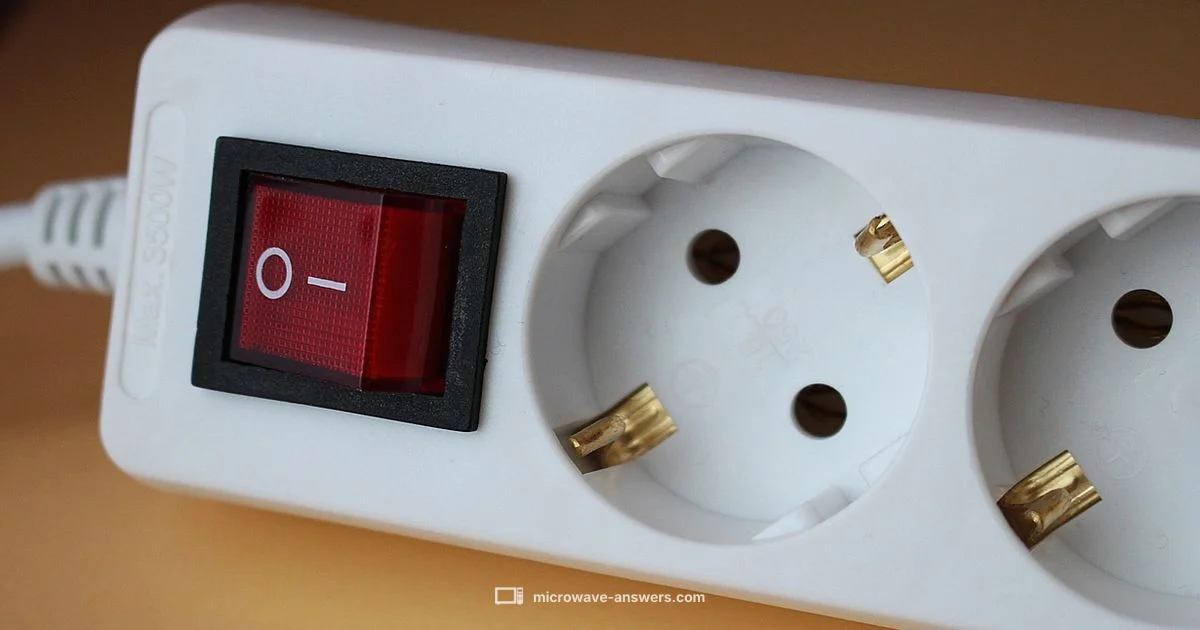 Microwave Outlet Guide - Microwave Answers