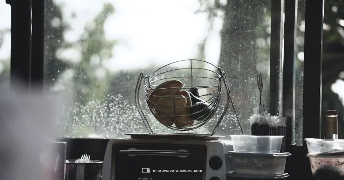 Air Fryer Microwave - Microwave Answers