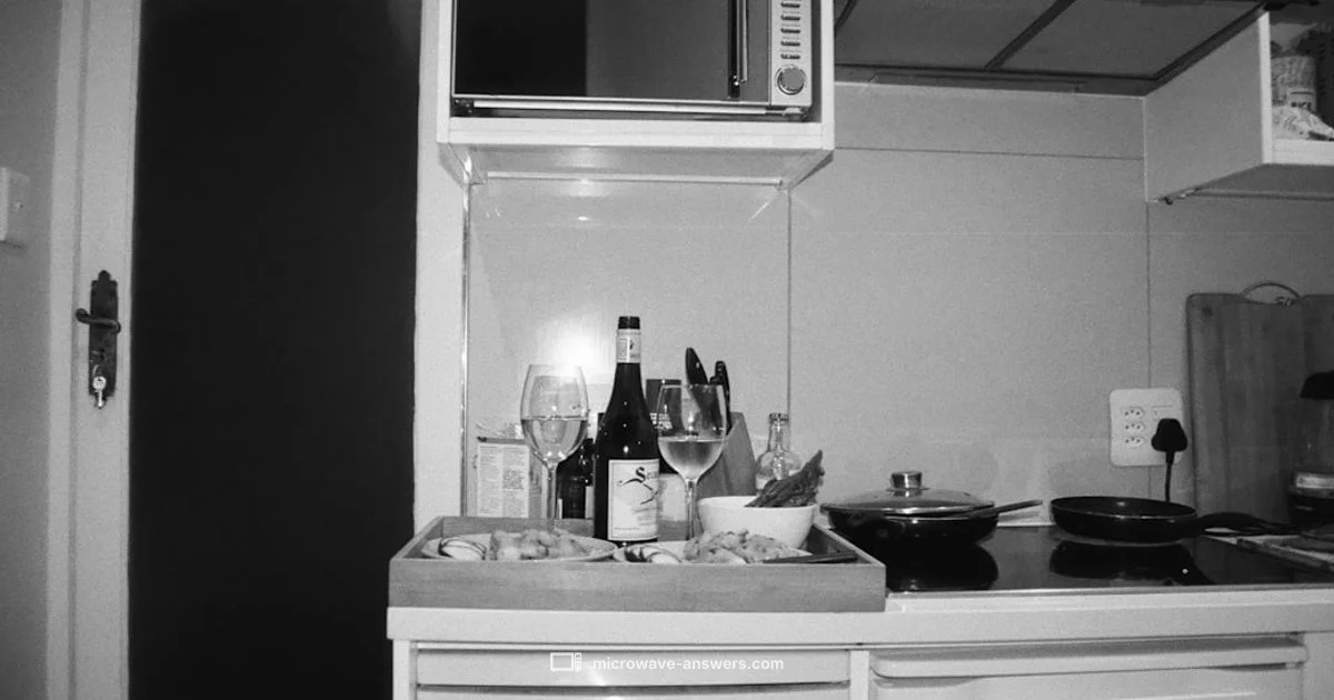 Microwave Troubleshooting - Microwave Answers