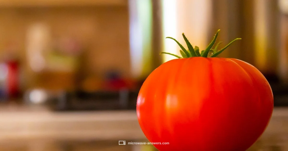 Inverter vs Regular - Microwave Answers