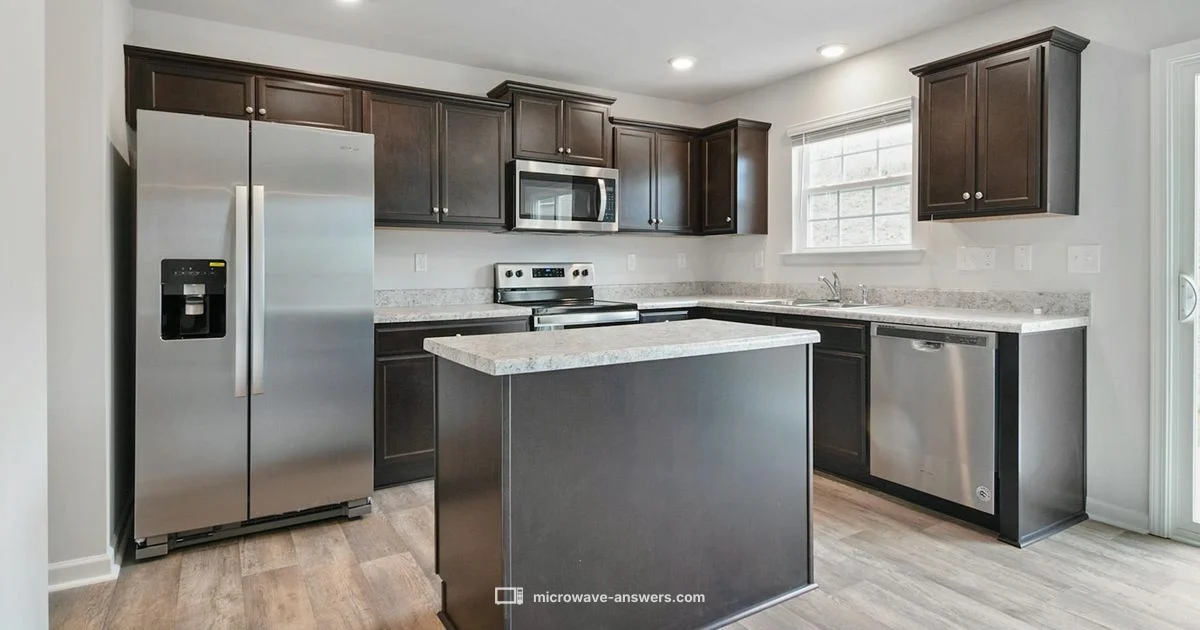 Brand Quality Check - Microwave Answers