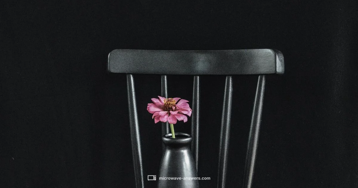 Decker Microwave Guide - Microwave Answers